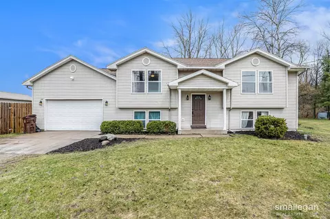 775 Schultz, Sparta, MI 49345