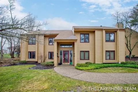 300 Farington #1, Holland, MI 49423