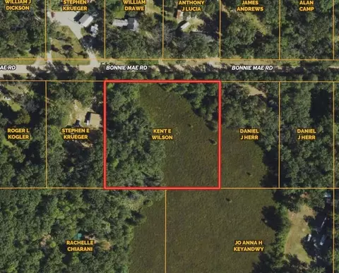 Vl Bonnie Mae Rd, Harrison, MI 48625 photo 20