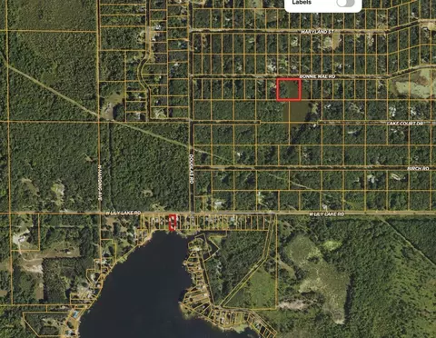 Vl Bonnie Mae Rd, Harrison, MI 48625 photo 23