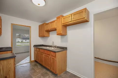 Kitchen - 2112 Baldwin, Niles, MI 49120 photo 3 of 5