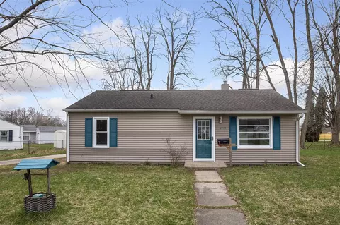 2112 Baldwin, Niles, MI 49120