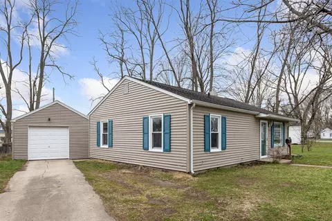Exterior - 2112 Baldwin, Niles, MI 49120 photo 3 of 5
