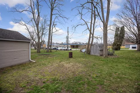 Exterior - 2112 Baldwin, Niles, MI 49120 photo 5 of 5