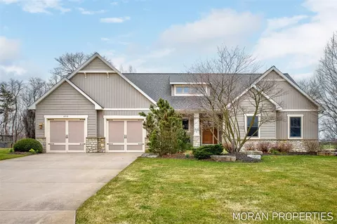 6918 Highland, Allendale, MI 49401