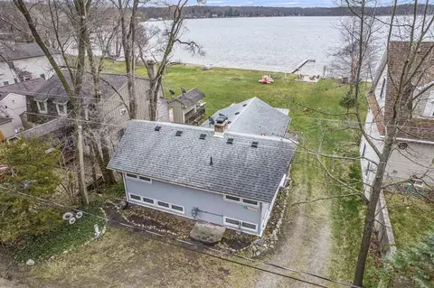 Exterior - 5602 Joslin, Gregory, MI 48137 photo 10 of 10