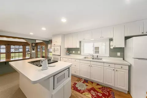 Kitchen - 5602 Joslin, Gregory, MI 48137 photo 3 of 4