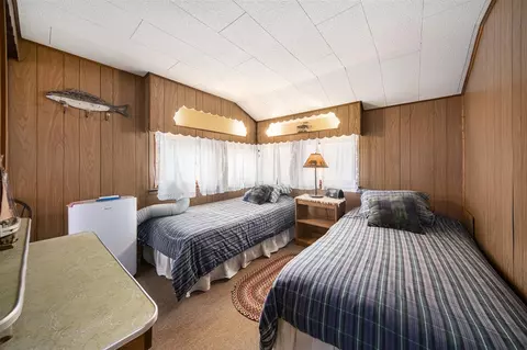 Bedroom - 5602 Joslin, Gregory, MI 48137 photo 11 of 11