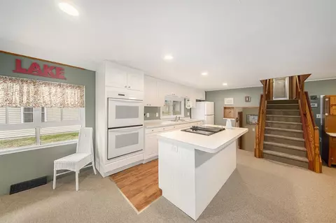Kitchen - 5602 Joslin, Gregory, MI 48137 photo 1 of 4