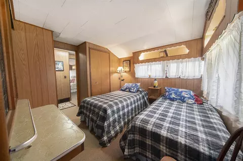 Bedroom - 5602 Joslin, Gregory, MI 48137 photo 7 of 11