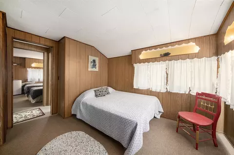 Bedroom - 5602 Joslin, Gregory, MI 48137 photo 2 of 11