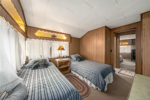 Bedroom - 5602 Joslin, Gregory, MI 48137 photo 10 of 11