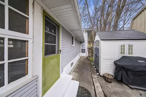 Exterior - 5602 Joslin, Gregory, MI 48137 photo 6 of 10