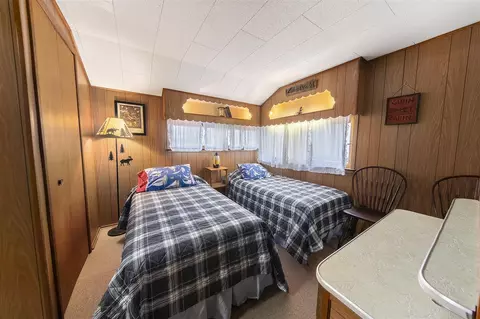Bedroom - 5602 Joslin, Gregory, MI 48137 photo 6 of 11