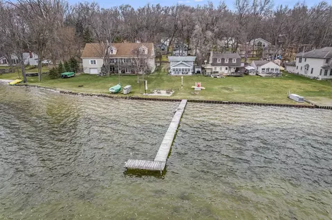 View/Area - 5602 Joslin, Gregory, MI 48137 photo 2 of 11
