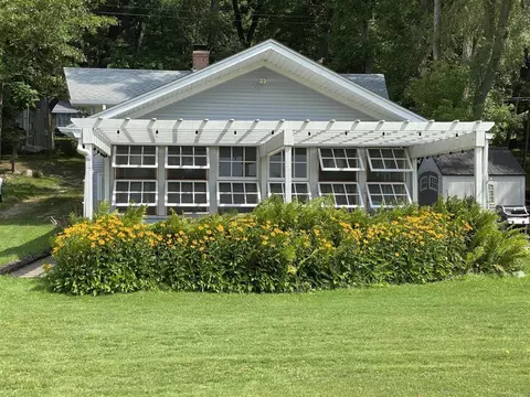 Exterior - 5602 Joslin, Gregory, MI 48137 photo 2 of 10