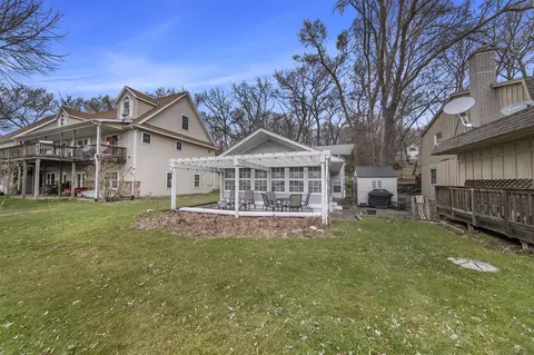 Exterior - 5602 Joslin, Gregory, MI 48137 photo 1 of 10