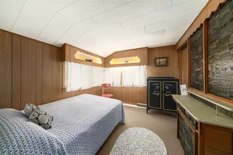 Bedroom - 5602 Joslin, Gregory, MI 48137 photo 3 of 11