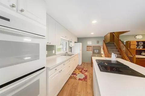 Kitchen - 5602 Joslin, Gregory, MI 48137 photo 2 of 4