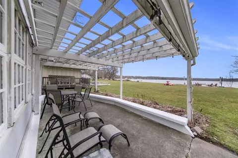Exterior - 5602 Joslin, Gregory, MI 48137 photo 5 of 10