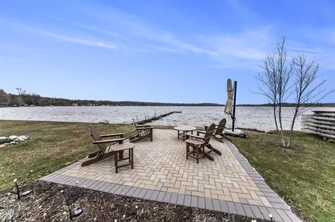 Exterior - 5602 Joslin, Gregory, MI 48137 photo 8 of 10