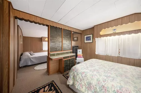 Bedroom - 5602 Joslin, Gregory, MI 48137 photo 4 of 11