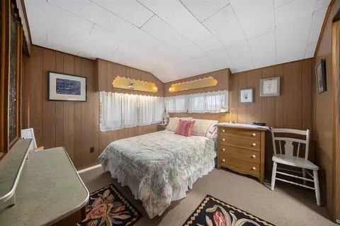 Bedroom - 5602 Joslin, Gregory, MI 48137 photo 5 of 11