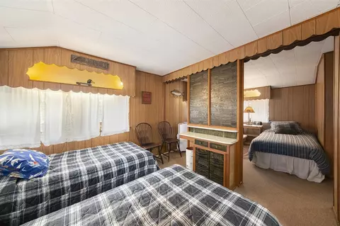 Bedroom - 5602 Joslin, Gregory, MI 48137 photo 8 of 11