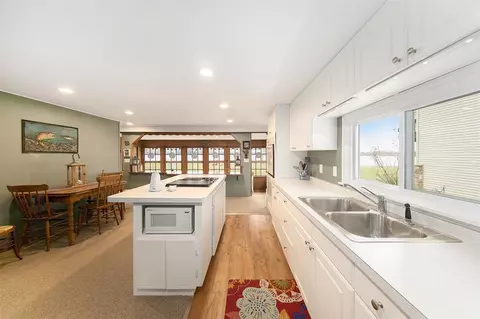 Kitchen - 5602 Joslin, Gregory, MI 48137 photo 4 of 4