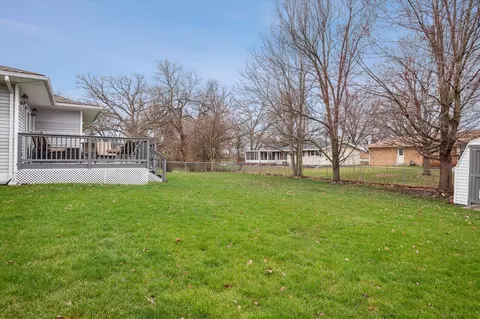 View/Area - 1210 S Bowen, Jackson, MI 49203 photo 1 of 1