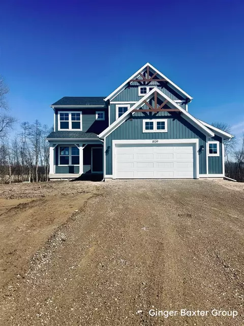 8139 Tantrum #93, Allendale, MI 49401