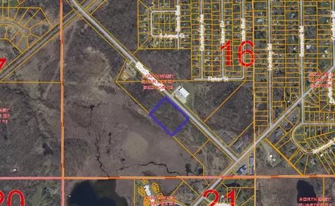 1500 Weatherwax #PARCEL C, Jackson, MI 49203 photo 2