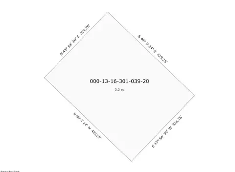 1500 Weatherwax #PARCEL C, Jackson, MI 49203 photo 5