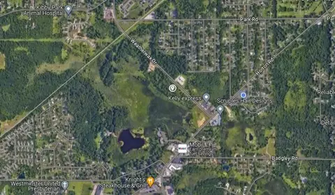 1500 Weatherwax #PARCEL C, Jackson, MI 49203 photo 4