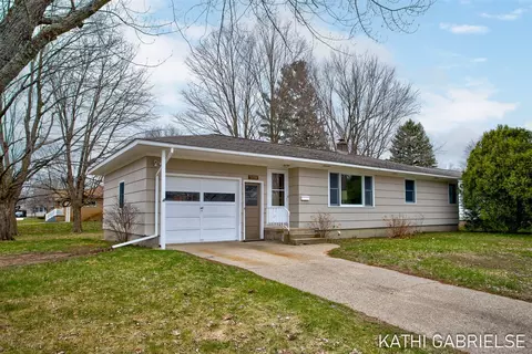 1150 Marion, Grand Haven, MI 49417