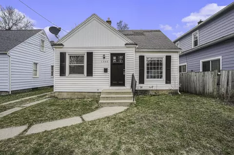 1740 Silver, Grand Rapids, MI 49507