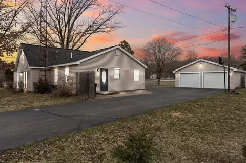 1402 Bjornson, Big Rapids, MI 49307