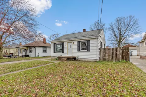 331 Bellevue, Wyoming, MI 49548
