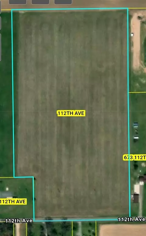 Vl 112th Avenue, Martin, MI 49070
