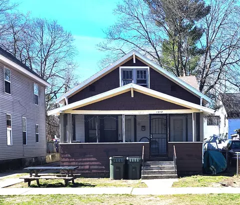 1313 Terrace, Muskegon, MI 49442