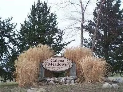 Lot 11 N Halstead, Update, IN 46350
