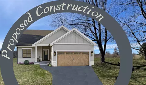 109 Edelweiss, Fremont, MI 49412