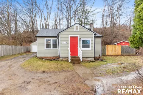 4752 Coit, Grand Rapids, MI 49525