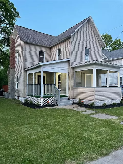 19 E Burnham, Battle Creek, MI 49015