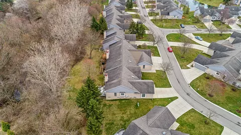 7543 Green Mdw #113, Canton, MI 48187 photo 39