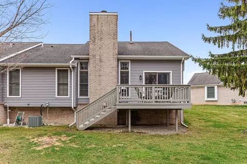 7543 Green Mdw #113, Canton, MI 48187 photo 47