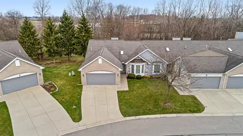 7543 Green Mdw #113, Canton, MI 48187 photo 4