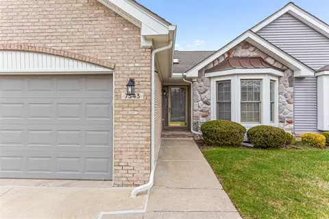 7543 Green Mdw #113, Canton, MI 48187 photo 2