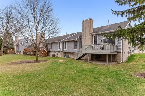 7543 Green Mdw #113, Canton, MI 48187 photo 44