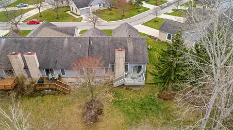 7543 Green Mdw #113, Canton, MI 48187 photo 42